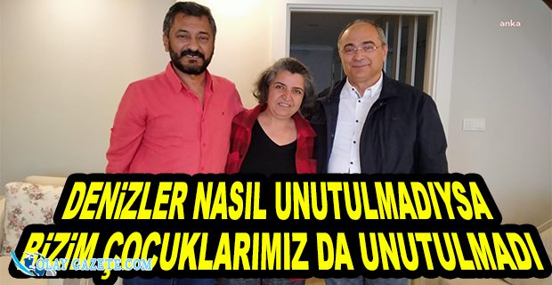 BERKİN ELVAN