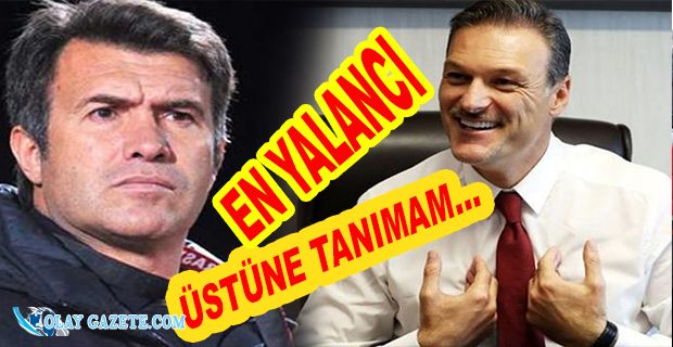 BEŞİKTAŞ EFSANESİ FEYYAZ UÇAR, AKP