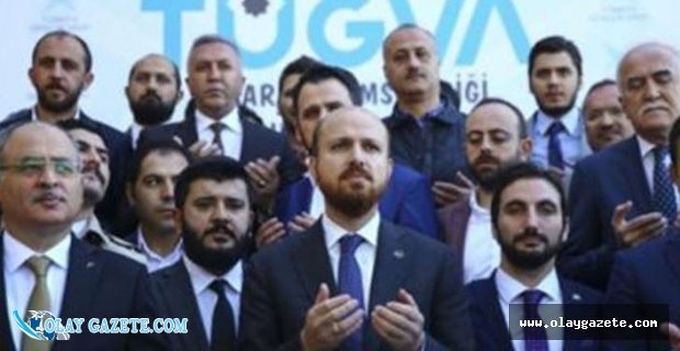 BİLAL ERDOĞAN