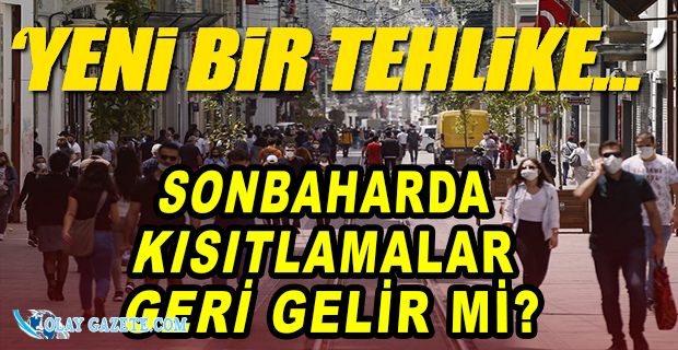 BİLİM KURULU ÜYESİ PROF. DR. NURETTİN YİYİT AÇIKLADI: 