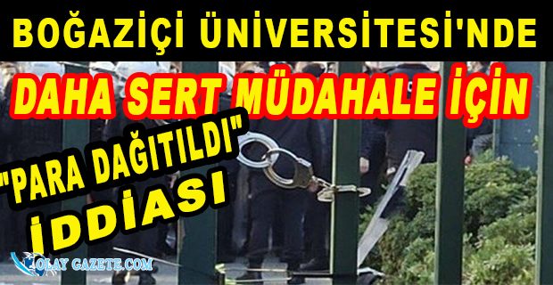 BOĞAZİÇİ ÜNİVERSİTESİ