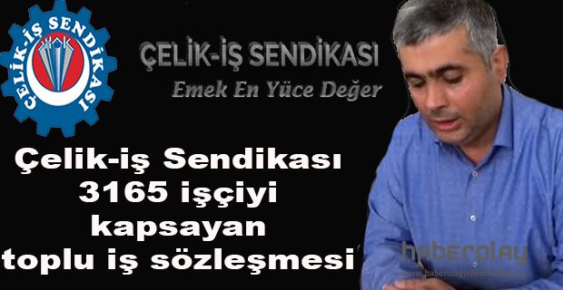 ÇELİK-İŞ