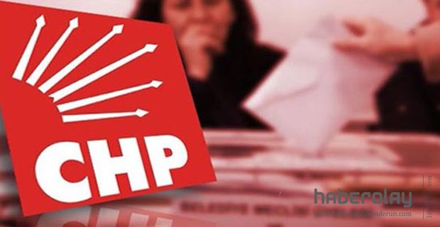 CHP, 140 Belediye Başkan Adayını Belirledi!