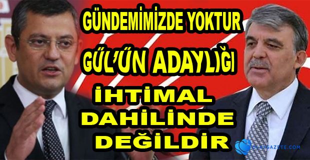 CHP