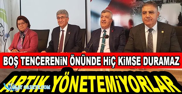 CHP