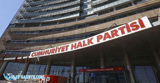 CHP, İSTANBUL MİTİNGİNİN DUYURUSUNU PAYLAŞTI