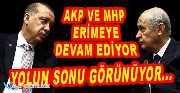 CHP VE İYİ PARTİ