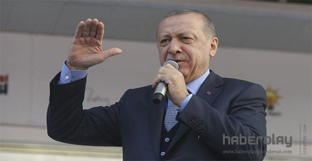 CUMHURBAŞKANI BİR KEZ DAHA MI HATAY’A GELİYOR..?