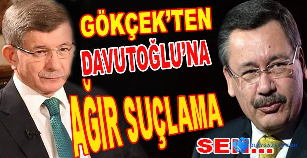 DAVUTOĞLU