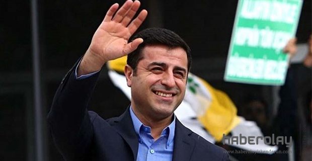 Demirtaş HDP seçime hazırdır