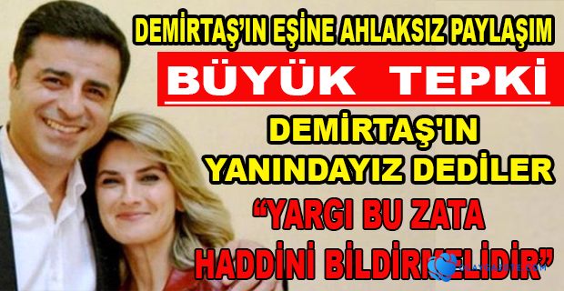 DEMİRTAŞ