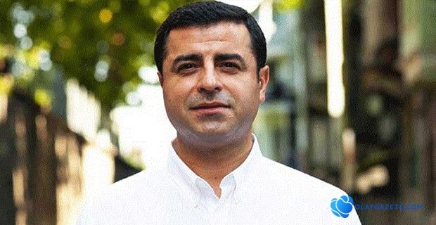 DEMİRTAŞ