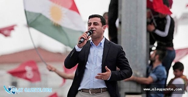 DEMİRTAŞ