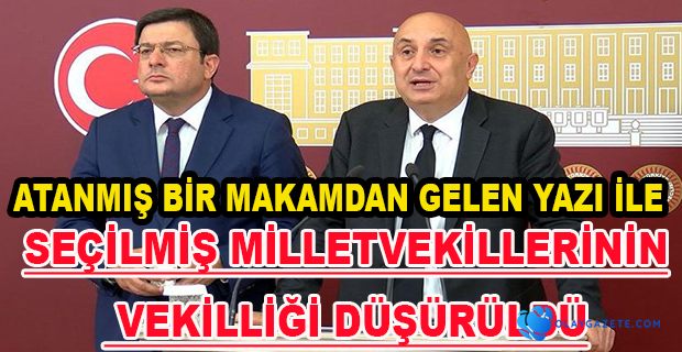 DEMOKRASİ MÜCADELESİ İÇİN HER TÜRLÜ BEDELİ ÖDEMEYE HAZIRIZ