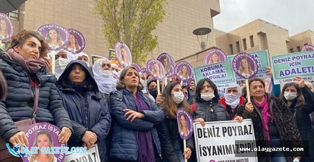 DENİZ POYRAZ DAVASI 24 OCAK