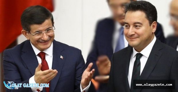 DEVA PARTİSİ İLE GELECEK PARTİSİ BİRLEŞECEK Mİ? BABACAN