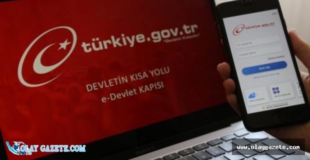 E-DEVLET’TEN VERİ SIZINTISI İDDİALARI HAKKINDA AÇIKLAMA