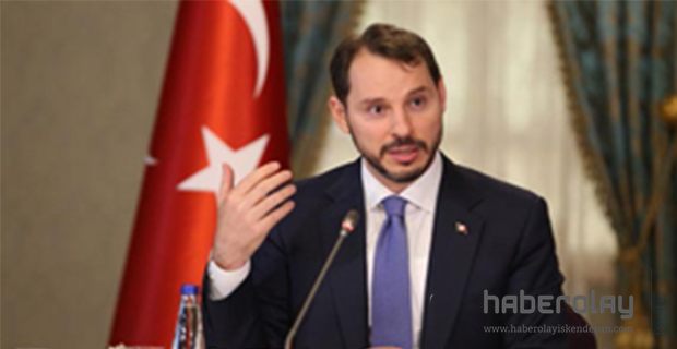 Ekonomide Dengelenme Başladı