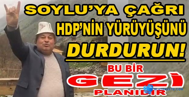 ENGİNYURT’TAN SOYLU