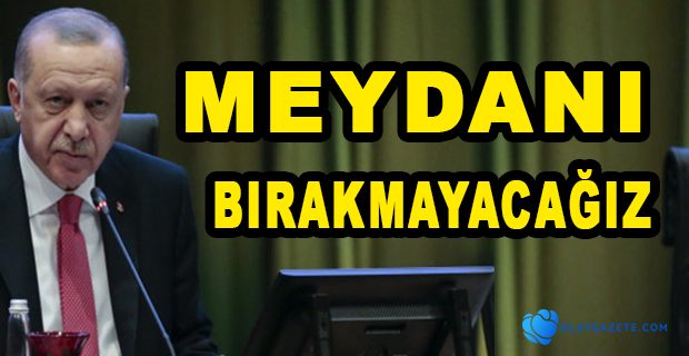 ERDOĞAN