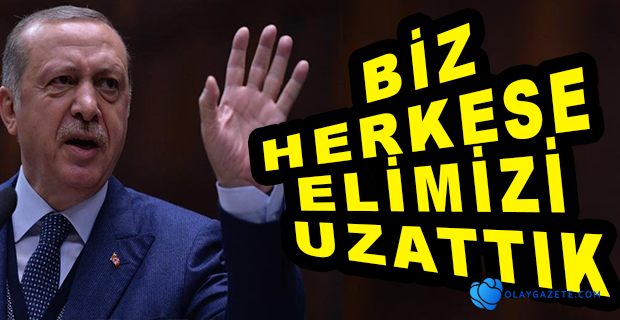 ERDOĞAN
