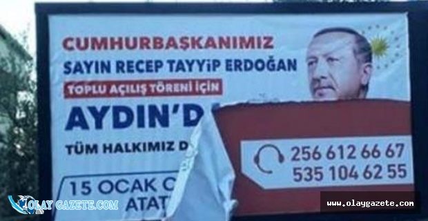 ERDOĞAN