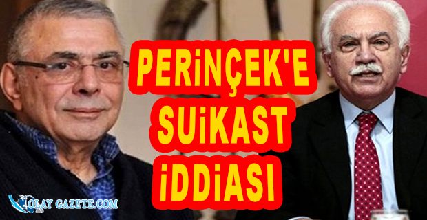 ESKİ MİT YÖNETİCİSİ MEHMET EYMÜR