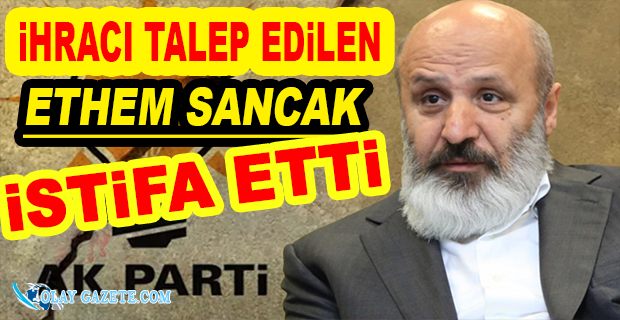 ETHEM SANCAK AKP