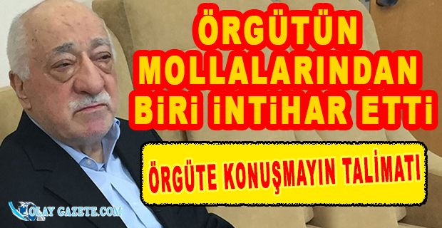 FETHULLAH GÜLEN ÖLDÜ MÜ?