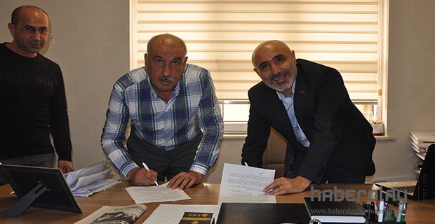 GELİŞİM VE HİZMET İŞ PROTOKOL İMZALADI