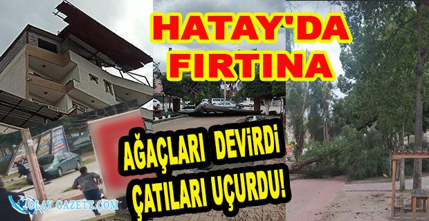 HATAY