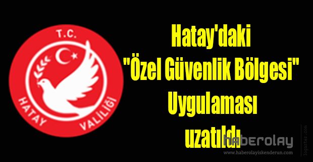 Hatay