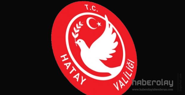 Hatay Valiliği