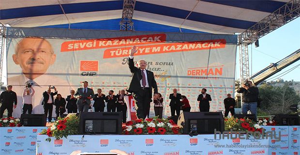 HATAY’I YÖNETMEK İÇİN BİLMEK LAZIM 