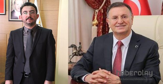 HEDEF ALGI DEĞİL HALKA HİZMET OLMALI