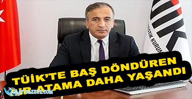 HER ATAMADAN SONRA GÖREVDEN ALINIYOR... YİNE AYNI KOLTUĞA GELDİ