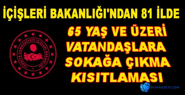 İÇİŞLERİ BAKANLIĞI