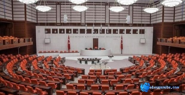 İDLİB OTURUMU SONA ERDİ