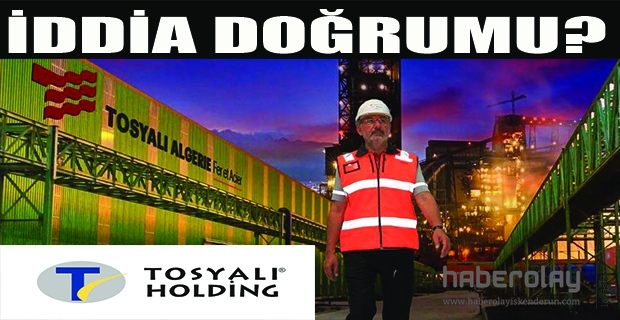 İKİ MİLYAR DOLAR İDDİASI DOĞRUMU?