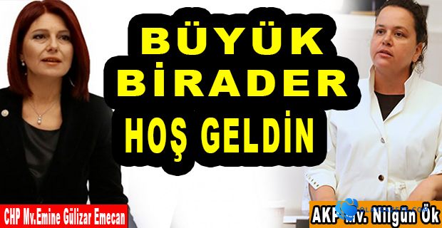 İKTİDAR CEZAEVİ GÖRÜŞLERİNİ KAYDETMEYİ TEKLİF ETTİ: MUHALEFETTEN TEPKİ