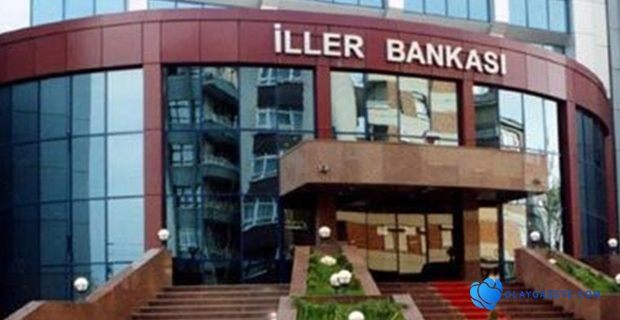 İLLER BANKASI