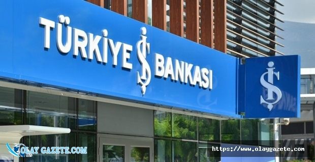 İŞ BANKASI’NIN ÜST YÖNETİMİNE ÜÇ ATAMA 