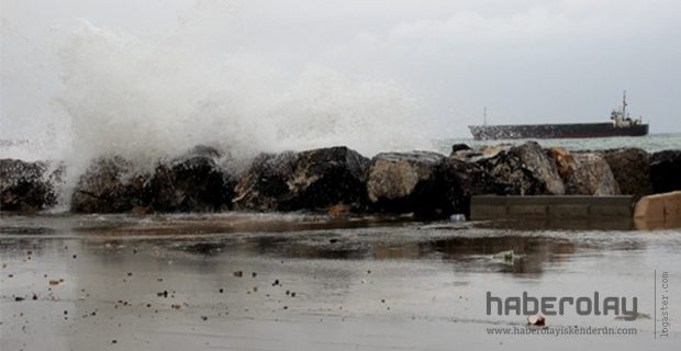 İskenderun