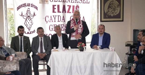 İSKENDERUN HERŞEYİN EN İYİSİNE LAYIK