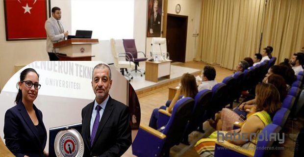 İSTE’DE ELSEVIER AKADEMİK PERFORMANS ÇALIŞTAYI