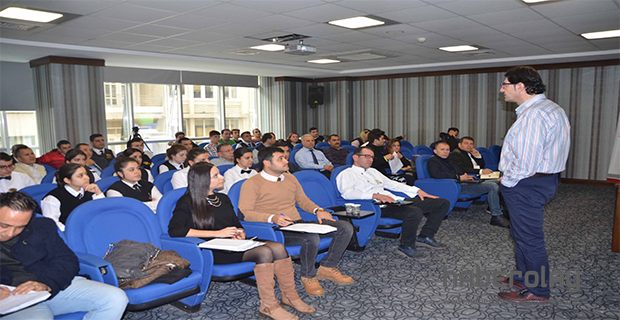 Müşteri ilişkileri yönetimi 