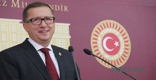 İYİ PARTİ SIKINTI YOK BİZ HAZIRIZ!