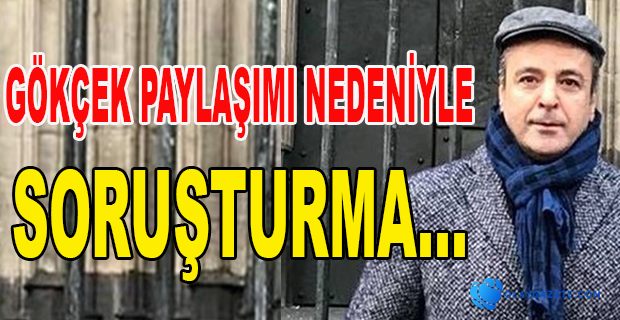 İZMİR HAKİMİ ORHAN GAZİ ERTEKİN
