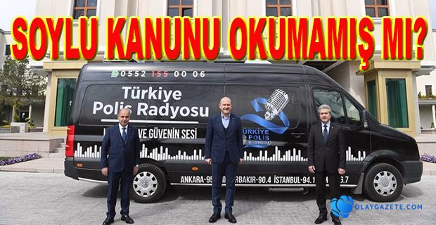 KANUN AKP DÖNEMİNDE ÇIKTI