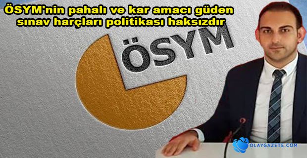 KAR ETMEK ÖSYM